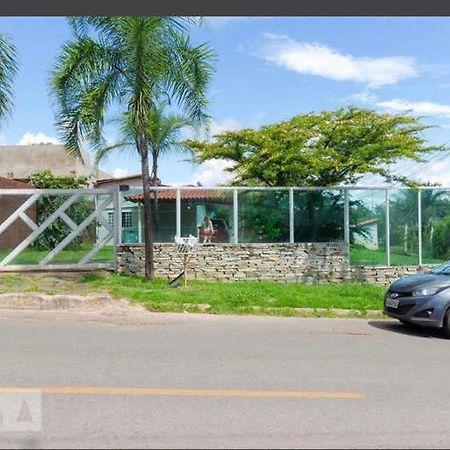 Caso Com Piscina Aquecida, Ha 900 Metros Do Iguatemi Shopping Villa Brasília Eksteriør billede