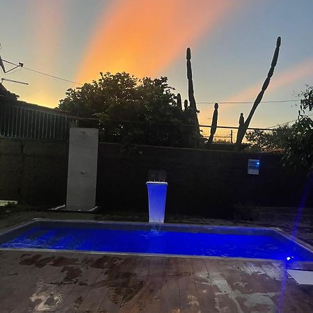 Caso Com Piscina Aquecida, Ha 900 Metros Do Iguatemi Shopping Villa Brasília Eksteriør billede